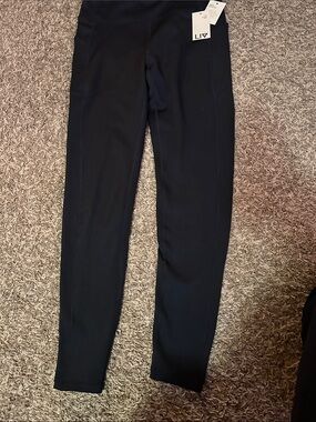 LIV Outdoor High Waisted Leggings